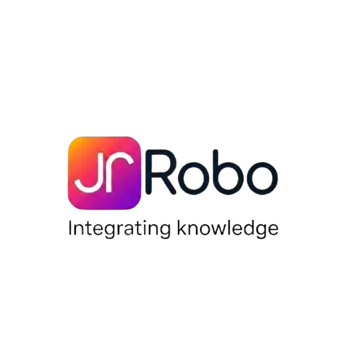 Junior Robo Logo