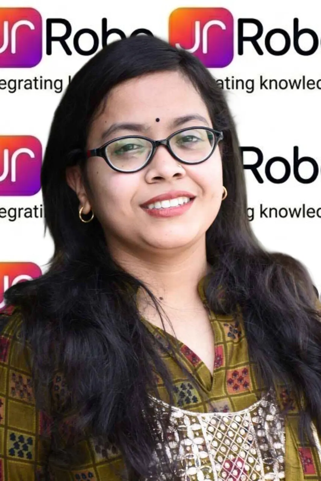 Suman Jyoti Mam