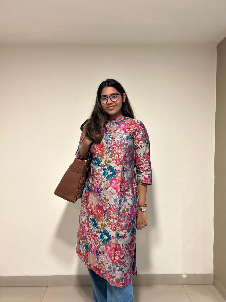 Arushi Mam
