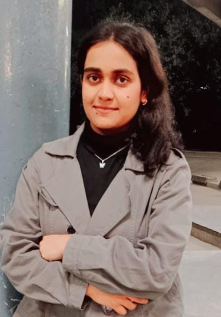 Priyanka Mam